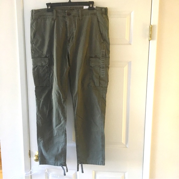 Men’s American Eagle cargos NWT - Picture 1 of 4